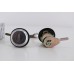 Nissan Cabstar F22 / H40 82-92 | Urvan E20 73-80 Door Lock with Keys 
